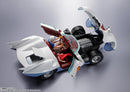 Speed Racer Bandai Soul of Chogokin Mach Five