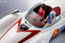 Speed Racer Bandai Soul of Chogokin Mach Five