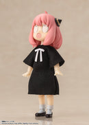 SPY x FAMILY Bandai S.H.Figuarts Anya Forger -Casual Outfit Ver.-