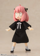 SPY x FAMILY Bandai S.H.Figuarts Anya Forger -Casual Outfit Ver.-