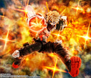My Hero Academia Bandai S.H.Figuarts Bakugo Katsuki