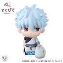 Gintama Bandai Tekupiku Sakata Gintoki