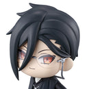 Black Butler Bandai Tekupiku Sebastian Michaelis