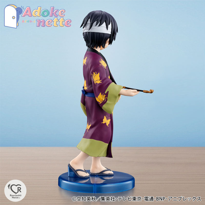 Gintama Bandai Adokenette Takasugi Shinsuke