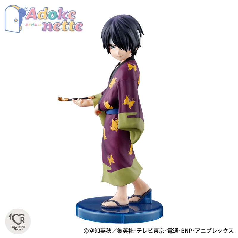 Gintama Bandai Adokenette Takasugi Shinsuke