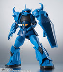 Gundam Mobile Suit Bandai Robot Spirits Side MS MS-07B Gouf Ver. A.N.I.M.E. (Resale)