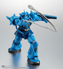 Gundam Mobile Suit Bandai Robot Spirits Side MS MS-07B Gouf Ver. A.N.I.M.E. (Resale)