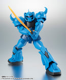Gundam Mobile Suit Bandai Robot Spirits Side MS MS-07B Gouf Ver. A.N.I.M.E. (Resale)
