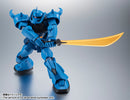 Gundam Mobile Suit Bandai Robot Spirits Side MS MS-07B Gouf Ver. A.N.I.M.E. (Resale)