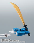 Gundam Mobile Suit Bandai Robot Spirits Side MS MS-07B Gouf Ver. A.N.I.M.E. (Resale)