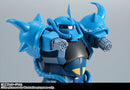 Gundam Mobile Suit Bandai Robot Spirits Side MS MS-07B Gouf Ver. A.N.I.M.E. (Resale)