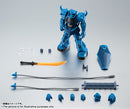 Gundam Mobile Suit Bandai Robot Spirits Side MS MS-07B Gouf Ver. A.N.I.M.E. (Resale)