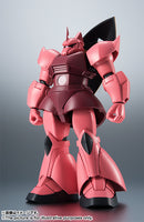 Gundam Mobile Suit Bandai Robot Spirits Side MS MS-14S Char's Custom Gelgoog Ver. A.N.I.M.E. (Resale)