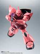 Gundam Mobile Suit Bandai Robot Spirits Side MS MS-14S Char's Custom Gelgoog Ver. A.N.I.M.E. (Resale)