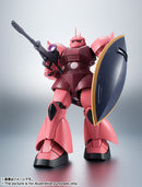 Gundam Mobile Suit Bandai Robot Spirits Side MS MS-14S Char's Custom Gelgoog Ver. A.N.I.M.E. (Resale)