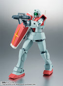 Gundam Mobile Suit Bandai Robot Spirits Side MS RGM-79 GM Ver. A.N.I.M.E. (Resale)