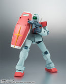 Gundam Mobile Suit Bandai Robot Spirits Side MS RGM-79 GM Ver. A.N.I.M.E. (Resale)