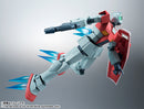 Gundam Mobile Suit Bandai Robot Spirits Side MS RGM-79 GM Ver. A.N.I.M.E. (Resale)
