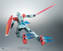 Gundam Mobile Suit Bandai Robot Spirits Side MS RGM-79 GM Ver. A.N.I.M.E. (Resale)