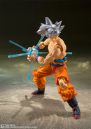Dragon Ball Super Bandai S.H.Figuarts Son Goku Ultra Instinct