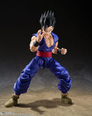 Dragon Ball Super: SUPER HERO Bandai S.H.Figuarts Ultimate Gohan SUPER HERO