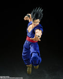 Dragon Ball Super: SUPER HERO Bandai S.H.Figuarts Ultimate Gohan SUPER HERO