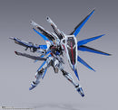 Mobile Suit Gundam SEED Bandai METAL BUILD Freedom Gundam CONCEPT 2 (re-run)