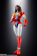 Great Mazinger Bandai Soul of Chogokin GX-114 Marquis Janus & GX-12R Venus A