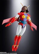 Great Mazinger Bandai Soul of Chogokin GX-114 Marquis Janus & GX-12R Venus A