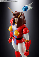 Great Mazinger Bandai Soul of Chogokin GX-114 Marquis Janus & GX-12R Venus A