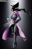 Great Mazinger Bandai Soul of Chogokin GX-114 Marquis Janus & GX-12R Venus A