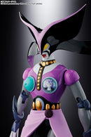 Great Mazinger Bandai Soul of Chogokin GX-114 Marquis Janus & GX-12R Venus A