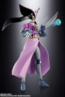 Great Mazinger Bandai Soul of Chogokin GX-114 Marquis Janus & GX-12R Venus A