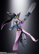 Great Mazinger Bandai Soul of Chogokin GX-114 Marquis Janus & GX-12R Venus A