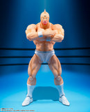 Kinnikuman Bandai S.H.Figuarts Kinnikuman Perfect Superhuman Ancestor Arc