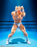 Kinnikuman Bandai S.H.Figuarts Kinnikuman Perfect Superhuman Ancestor Arc