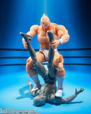 Kinnikuman Bandai S.H.Figuarts Kinnikuman Perfect Superhuman Ancestor Arc