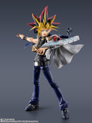 Yu-Gi-Oh! Duel Monsters Bandai S.H.Figuarts Yami Yugi