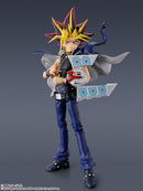 Yu-Gi-Oh! Duel Monsters Bandai S.H.Figuarts Yami Yugi