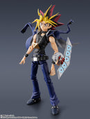 Yu-Gi-Oh! Duel Monsters Bandai S.H.Figuarts Yami Yugi