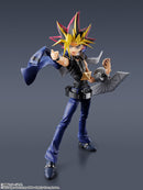 Yu-Gi-Oh! Duel Monsters Bandai S.H.Figuarts Yami Yugi