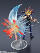 Yu-Gi-Oh! Duel Monsters Bandai S.H.Figuarts Yami Yugi