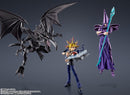 Yu-Gi-Oh! Duel Monsters Bandai S.H.Figuarts Yami Yugi