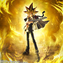 Yu-Gi-Oh! Duel Monsters Bandai S.H.Figuarts Yami Yugi