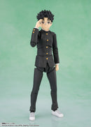 DANDADAN Bandai S.H.Figuarts Okarun