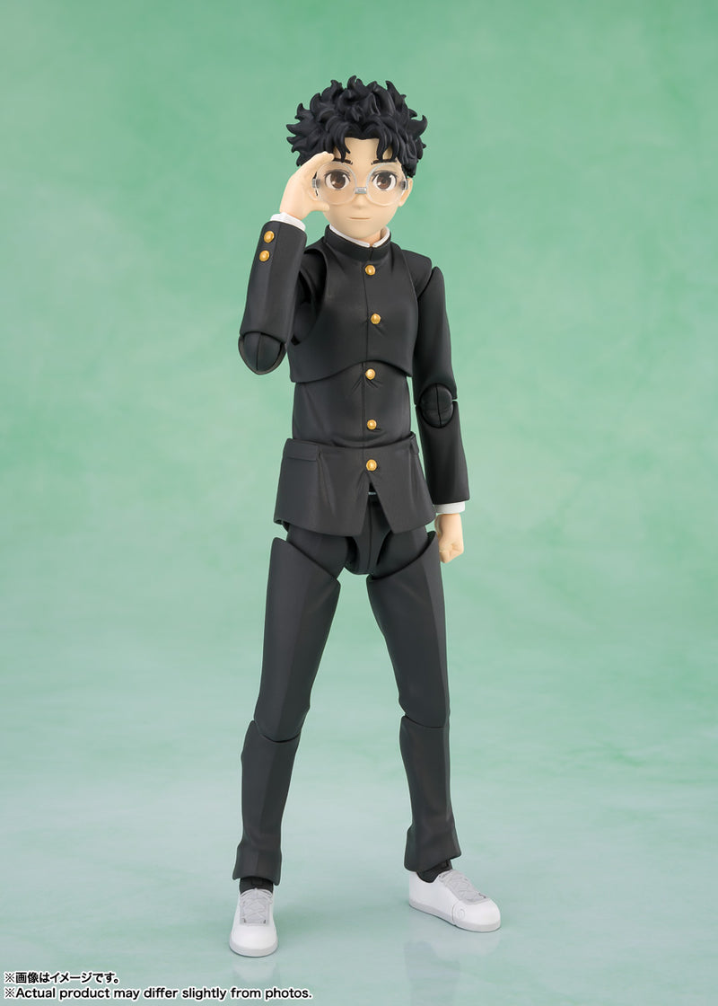 DANDADAN Bandai S.H.Figuarts Okarun