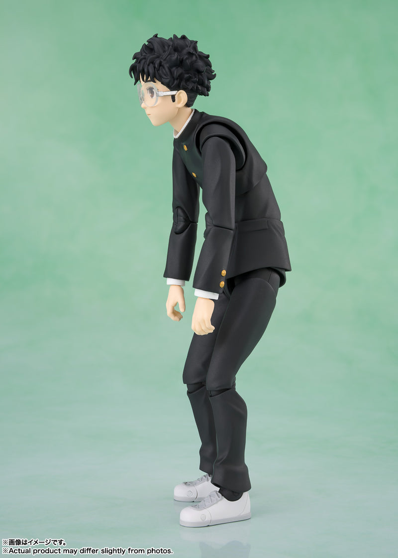 DANDADAN Bandai S.H.Figuarts Okarun