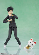 DANDADAN Bandai S.H.Figuarts Okarun