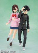 DANDADAN Bandai S.H.Figuarts Okarun