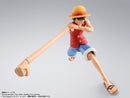One Piece Bandai S.H.Figuarts Monkey D. Luffy -Dawn of Adventure- Gum-Gum Option Parts Set